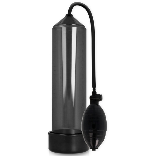 Pompa penis Pump Addicted RX3 - Img 3