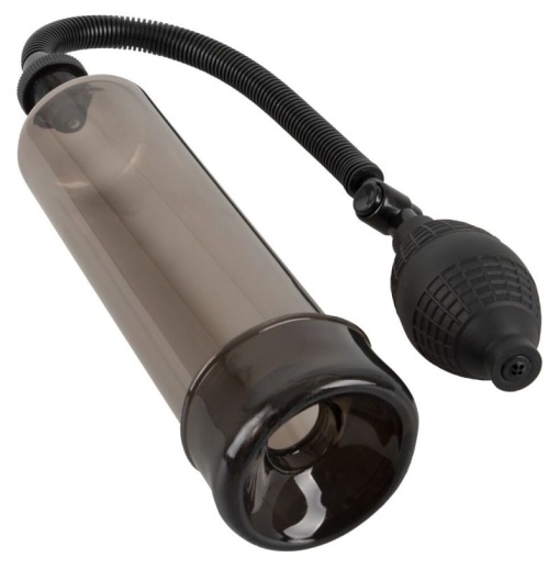Pompa pentru marire Penis Bang Bang Black Penis Pump - Img 3