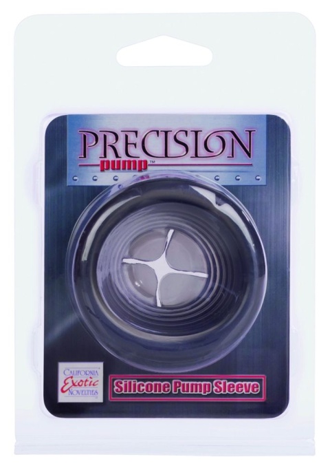 Precision Pump Sleeve, Brown skin tone - Img 2