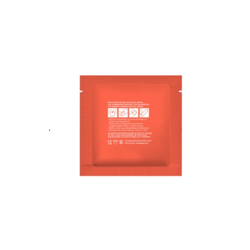 Prezervative premium CONFORTEX NATURE, 53 mm, 1 cutie x 144 buc - Img 2