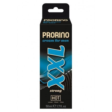 PRORINO XXL Cream 50 ml - Img 2
