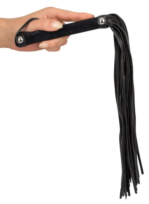 Set de 4 piese pentru incepatorii de bondage Fetish Set 4pcs - Img 5
