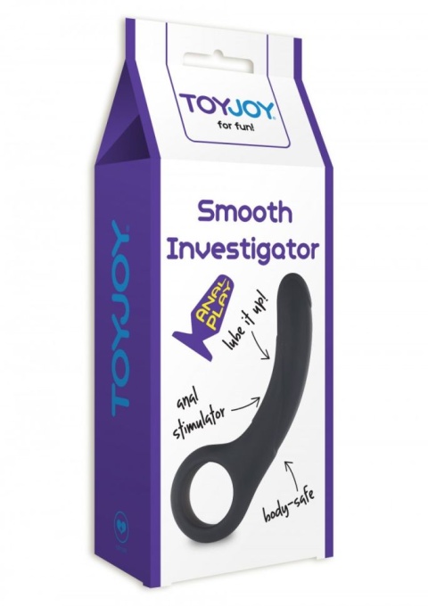 Smooth Investigator - Img 2