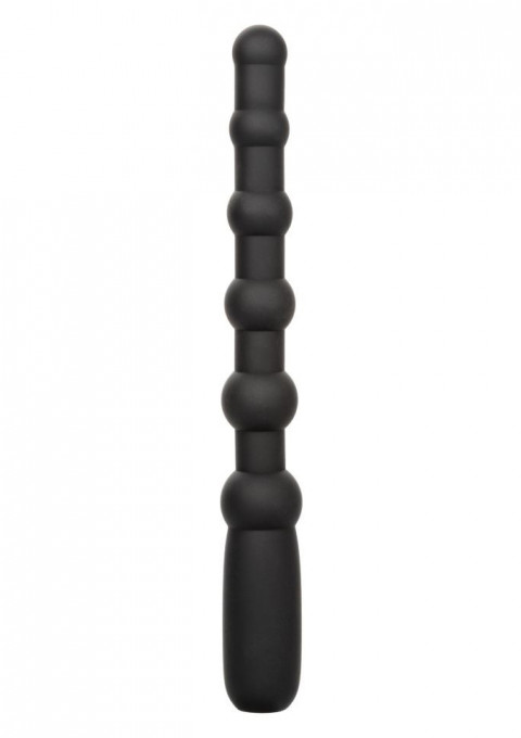 Sonda din silicon reincarcabila moale Rechargeable X-10 Beads - Img 2