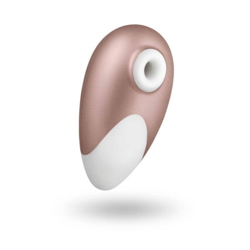 Stimulator clitoridian Satisfyer Pro Deluxe Next Gen. - Img 5