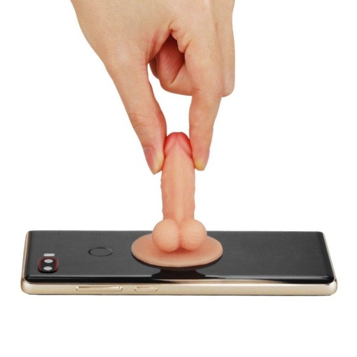 Universal Pecker Stand Holder - Img 2