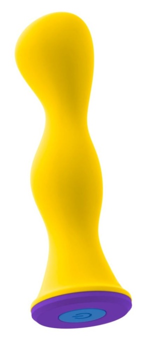 Vibrator Anal (12,6 cm) - Img 5