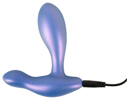 Vibrator anal Flexible Butt Plug - Img 2
