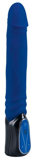 Vibrator cu Miscare Impingere The Hammer 3 viteze de impingere - Img 2