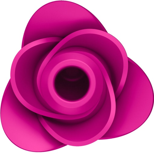 Vibrator cu unde de presiune Satisfyer Pro 2 Modern Blossom - Img 5