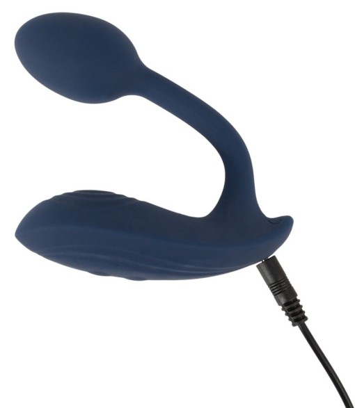 Vibrator flexibil pentru chiloți cu 2 motoare si telecomanda,RC Bendable Panty Vibrator - Img 7