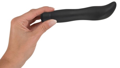 Vibrator G-Spot Lover (18 cm) - Img 3