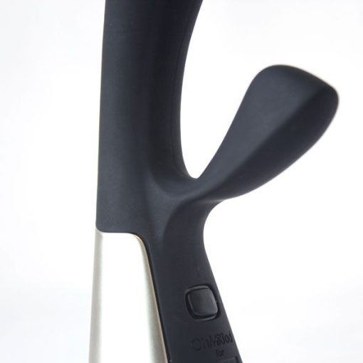 Vibrator interactiv inteligent KIIROO - OHMIBOD FUSE - Img 7