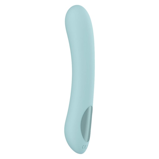 Vibrator interactiv pentru punct G Kiiro Pearl2+ FeelConnect - Img 3