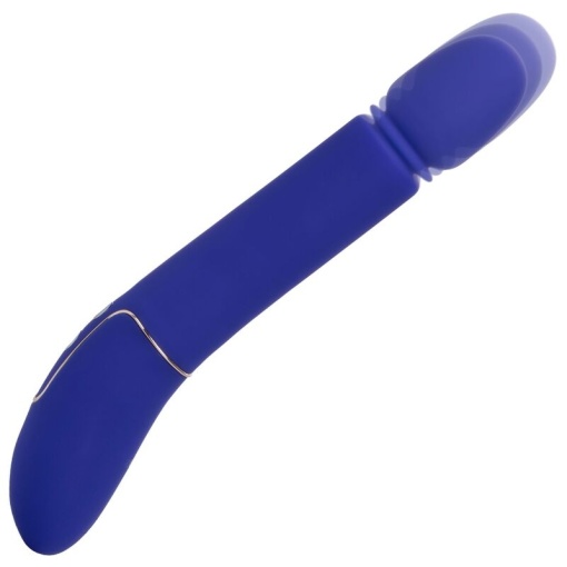 Vibrator miscare sus jos CALEXOTICS Slim Thumper - Img 6