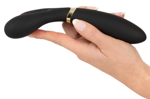 Vibrator pentru cupluri 3 Motors Vibrator (19,5 cm) - Img 3