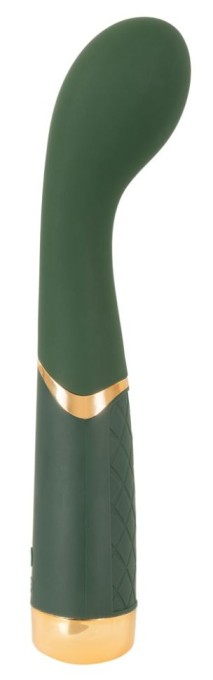 Vibrator punct G sau punct P Luxurious G-Spot Massager (19,5 cm) - Img 4