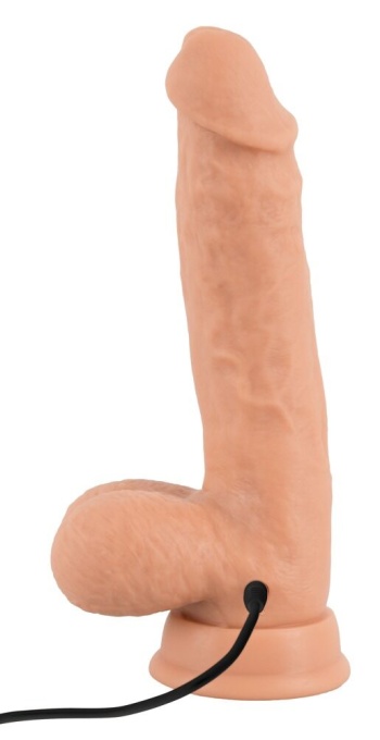 Vibrator Rotatii Torero rechargeable - Img 4