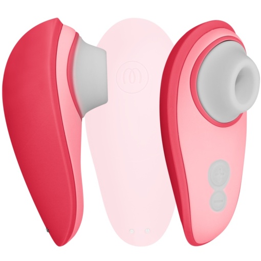Vibrator stimulator Clitoris Womanizer Liberty 2 Roz - Img 7