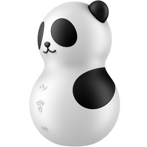 Vibrator stimulator Satisfyer Air Pulse Pocket Panda - Img 7