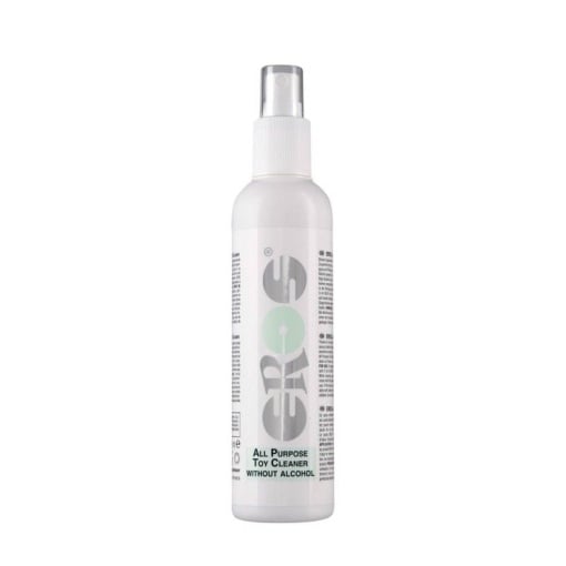 All Purpose Toy Cleaner without Alcohol 200 ml - Img 2