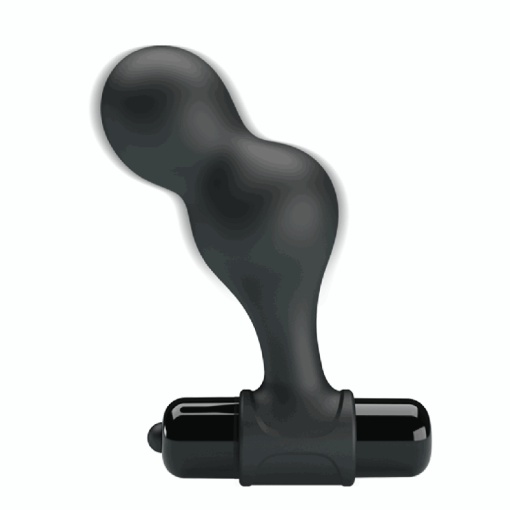 ANAL PLUG MR PLAY SUPER POWER - Img 3