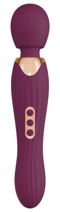 Aparat de masaj Grande Wand Purple - Img 3