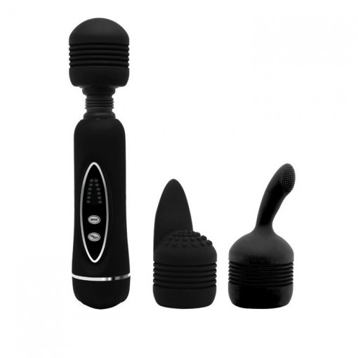 Aparat masaj Pretty Love Power Wand - Img 3