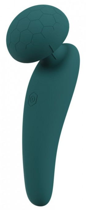 Aparat masaj vibrator wand Flexible Wand (14,2 cm) - Img 6