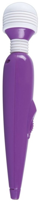 Aparat masaj vibratpr wand Passion Pointer mini (20 cm) - Img 3