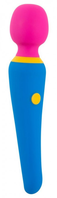 Aparat masaj Wand vibrator (19,7 cm) - Img 2