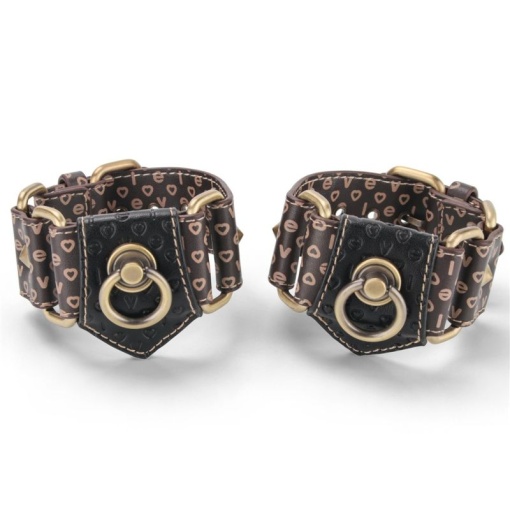 Catuse Rebellion Reign Handcuffs - Img 3