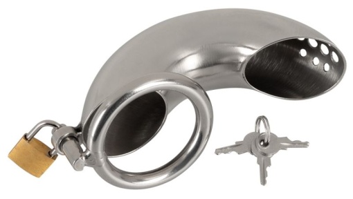 Cock Cage I - Img 3