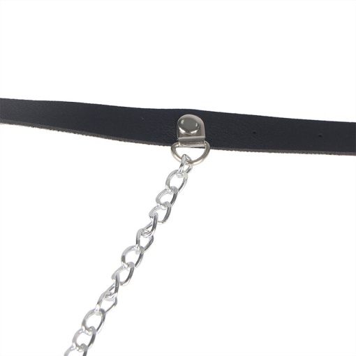 Curele din piele Subblime marime universala - Img 3