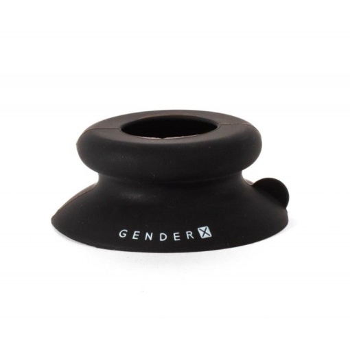 Dilatator sfincterian X-Men 5.51" Butt Plug (14cm) - Img 3