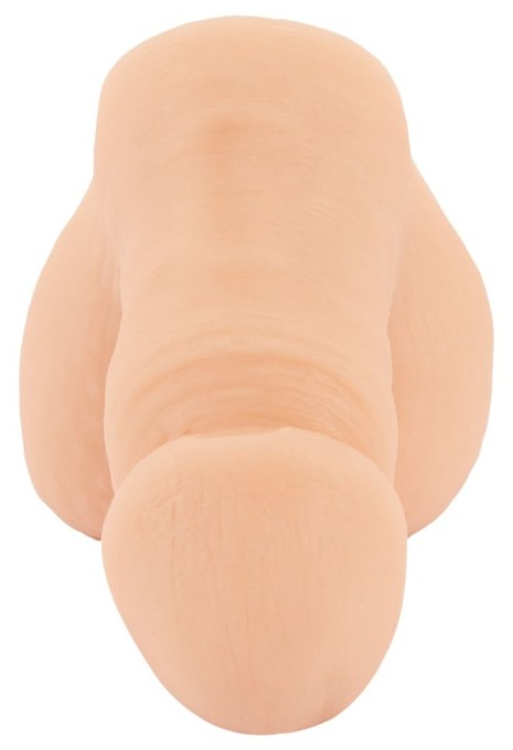 Dildo cu aspect de penis real Mr. Limpy (10,2 cm)
