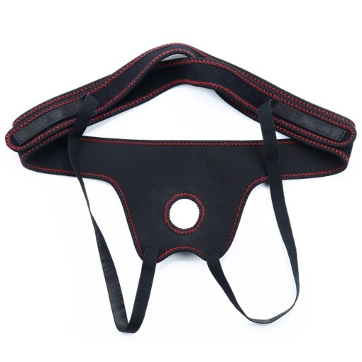 Easy Strap on Harness - Img 3