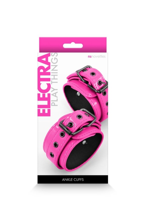 Electra Ankle Cuffs - Img 2