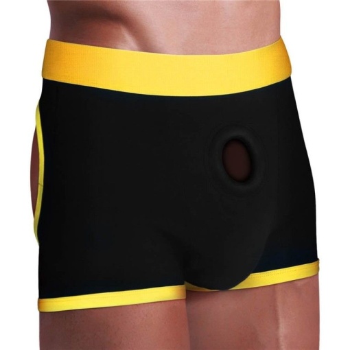 Horny Strapon Shorts XS/S - Img 2