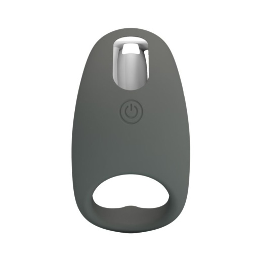 Inel penis cu vibratii Master Ring II - Img 3
