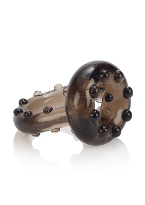Inel penis texturat All Star Enhancer Ring - Img 2