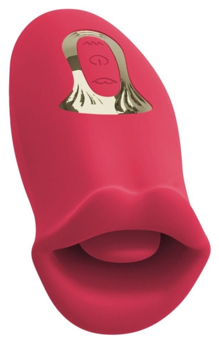 Limba vibratoare Oral Fun Vibrator - Img 3