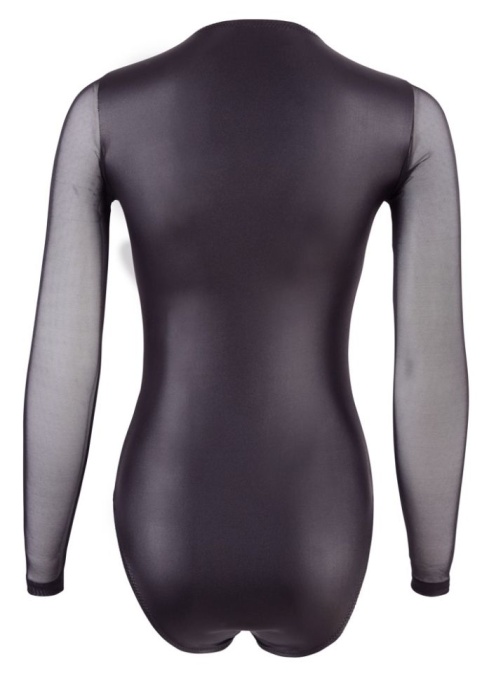 Long Sleeve Body, Cottelli Party - S - Img 2