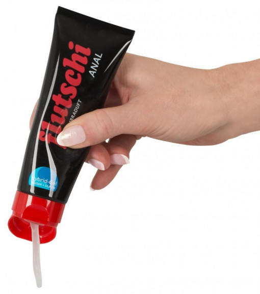 Lubrifiant Anal Flutschi Anal 80 ml - Img 3