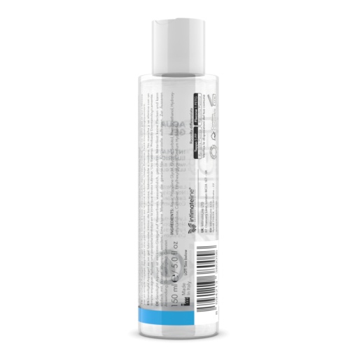 Lubrifiant intim pe baza de apa Sensilight aquagel, 150 ml - Img 3