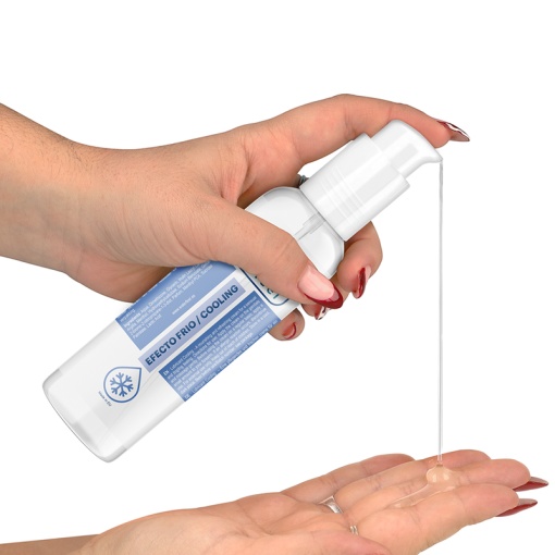 Lubrifiant Waterfeel cu efect racoritor 150 ml - Img 2