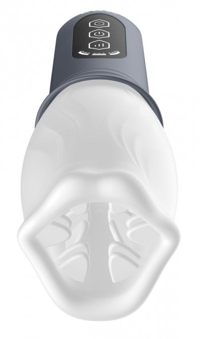 Mastubator cu rotire NEW LUX active First Class Masturbator Cup - Img 7