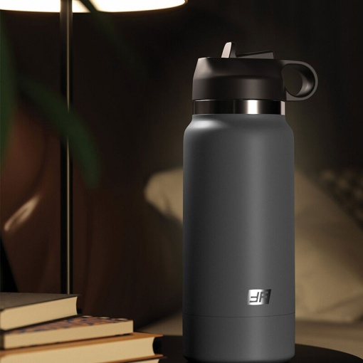 Mastubator Fuck Flask Secret Delight Brown - Img 5