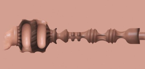 Masturbator Fleshlight Boost - Img 7