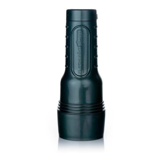 Masturbator Fleshlight cu vibratii FL Vibro Pink Lady Touch - Img 5